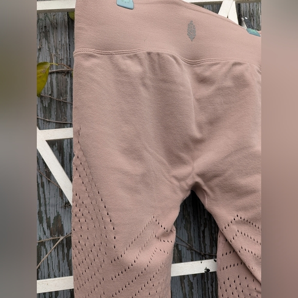 FP Movement by Free People Blush Leggings - Picture 7 of 13